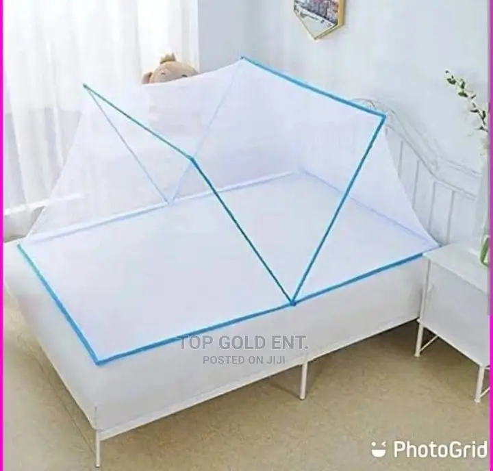 Collapse Mosquito Net 7 by 7