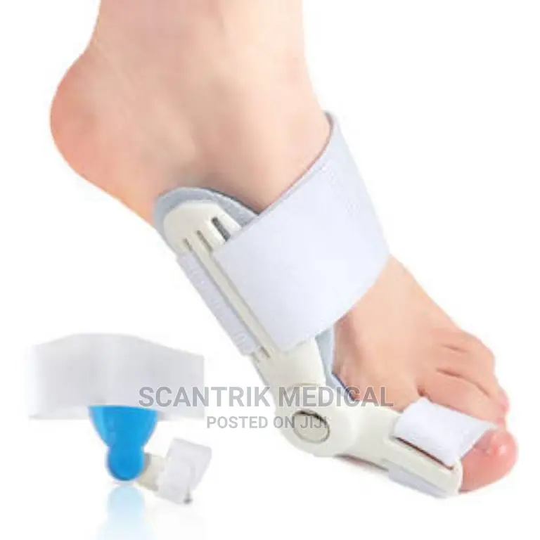 Bunion Splint Movable, Protection and Correction for Feet