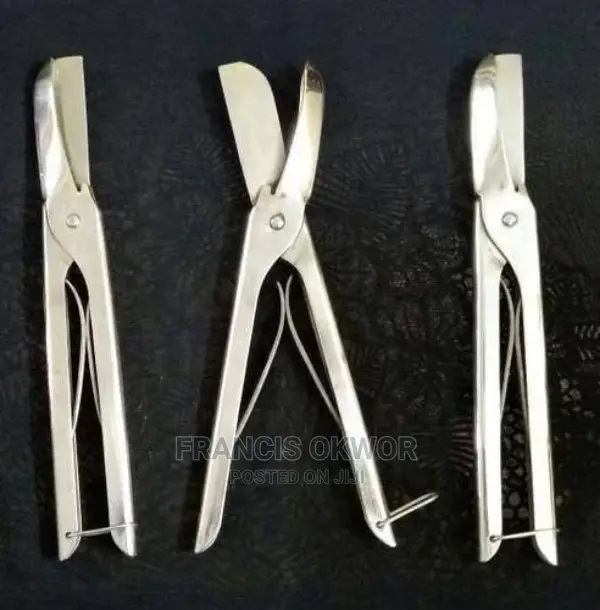 Cashew Cutter