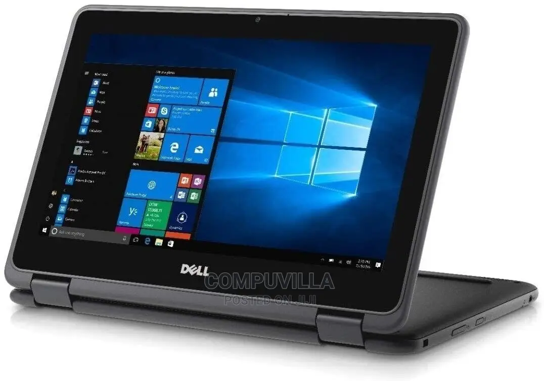 Laptop Dell Latitude 11 3189 4GB Intel Pentium SSD 128GB