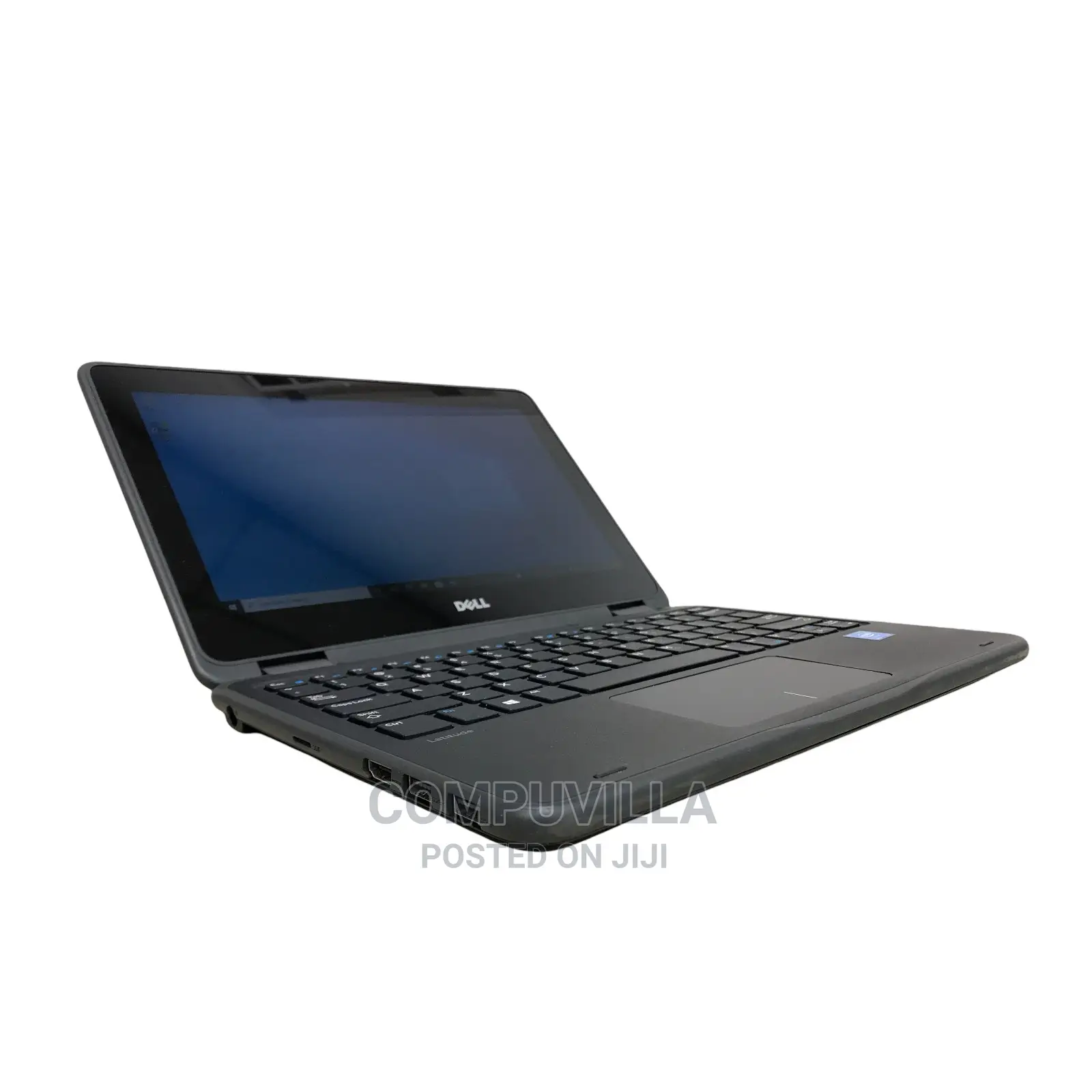 Laptop Dell Latitude 11 3189 4GB Intel Pentium SSD 128GB