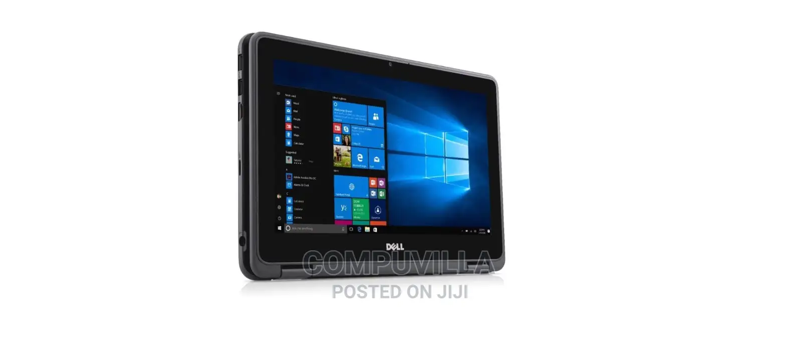 Laptop Dell Latitude 11 3189 4GB Intel Pentium SSD 128GB