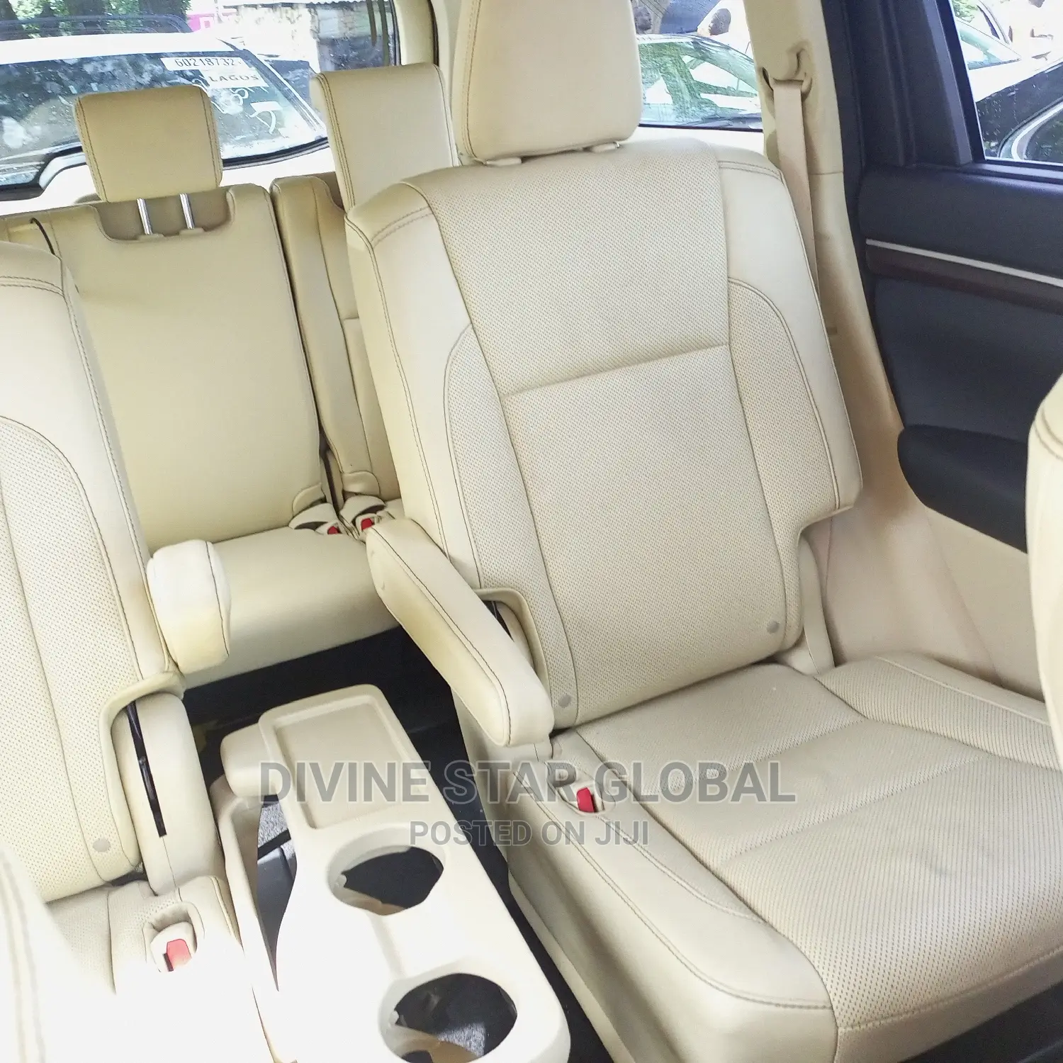 Toyota Sienna Limited 7 Passenger (3.5L 6cyl 6A) 2016 White