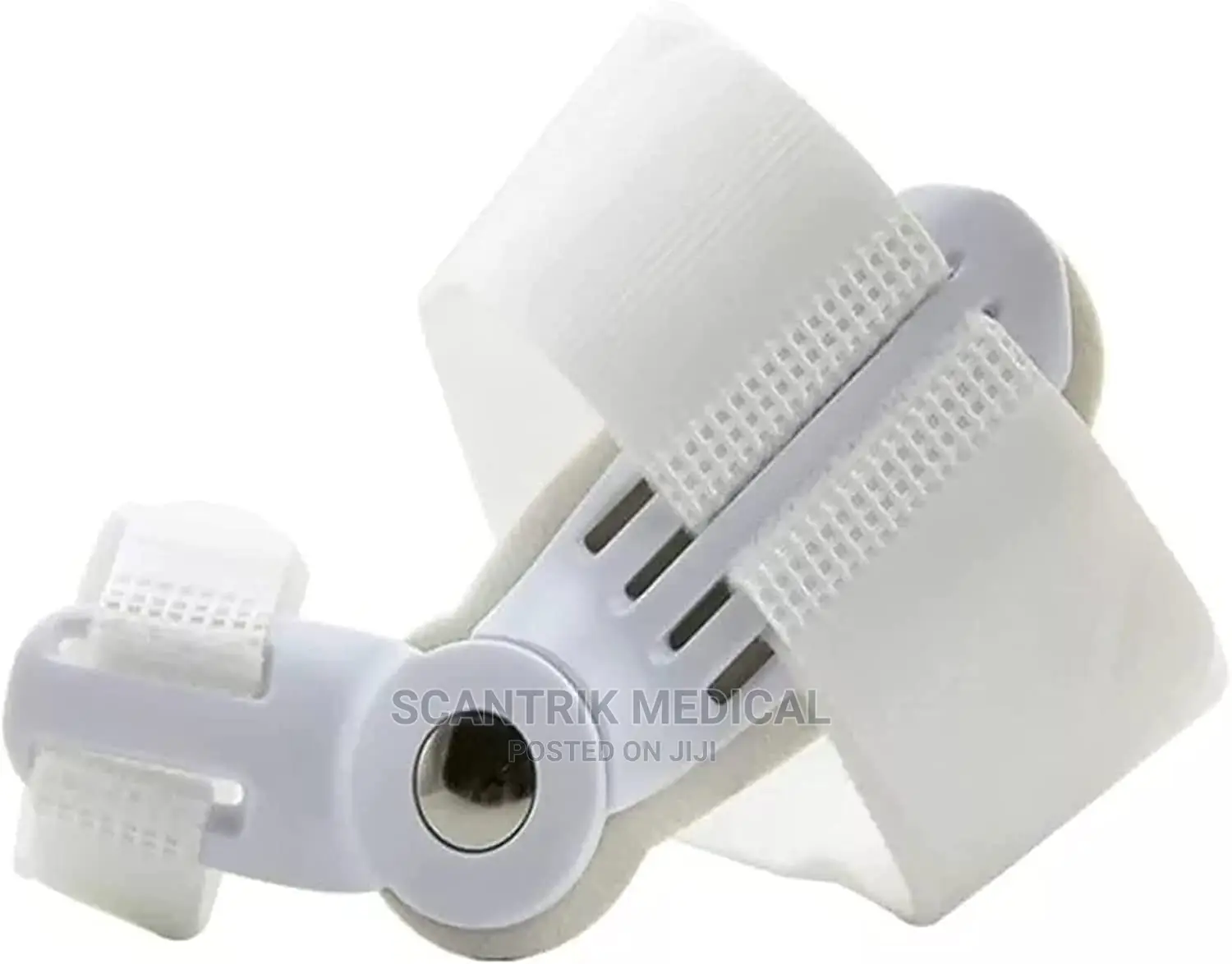 Toe Straightener Bunion Corrector Big Toe Splint