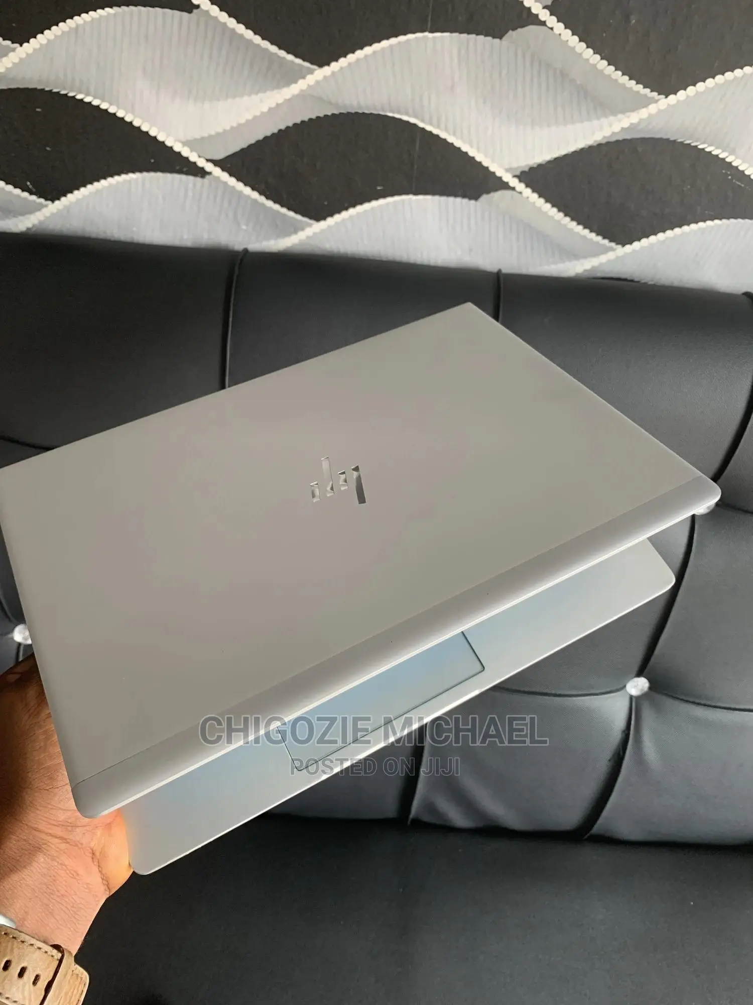 Laptop HP EliteBook 840 G5 8GB Intel Core I7 SSD 256GB