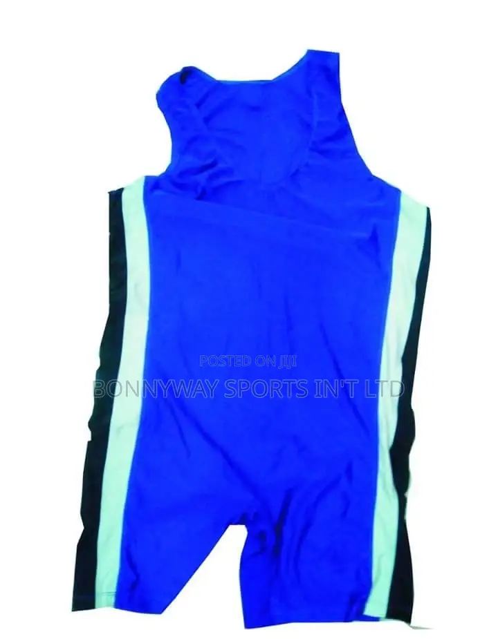 Sauna Wear