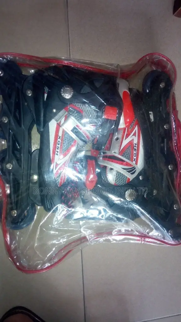 Children Skating Shoe