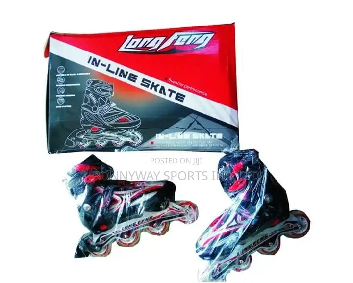 Children Skating Shoe