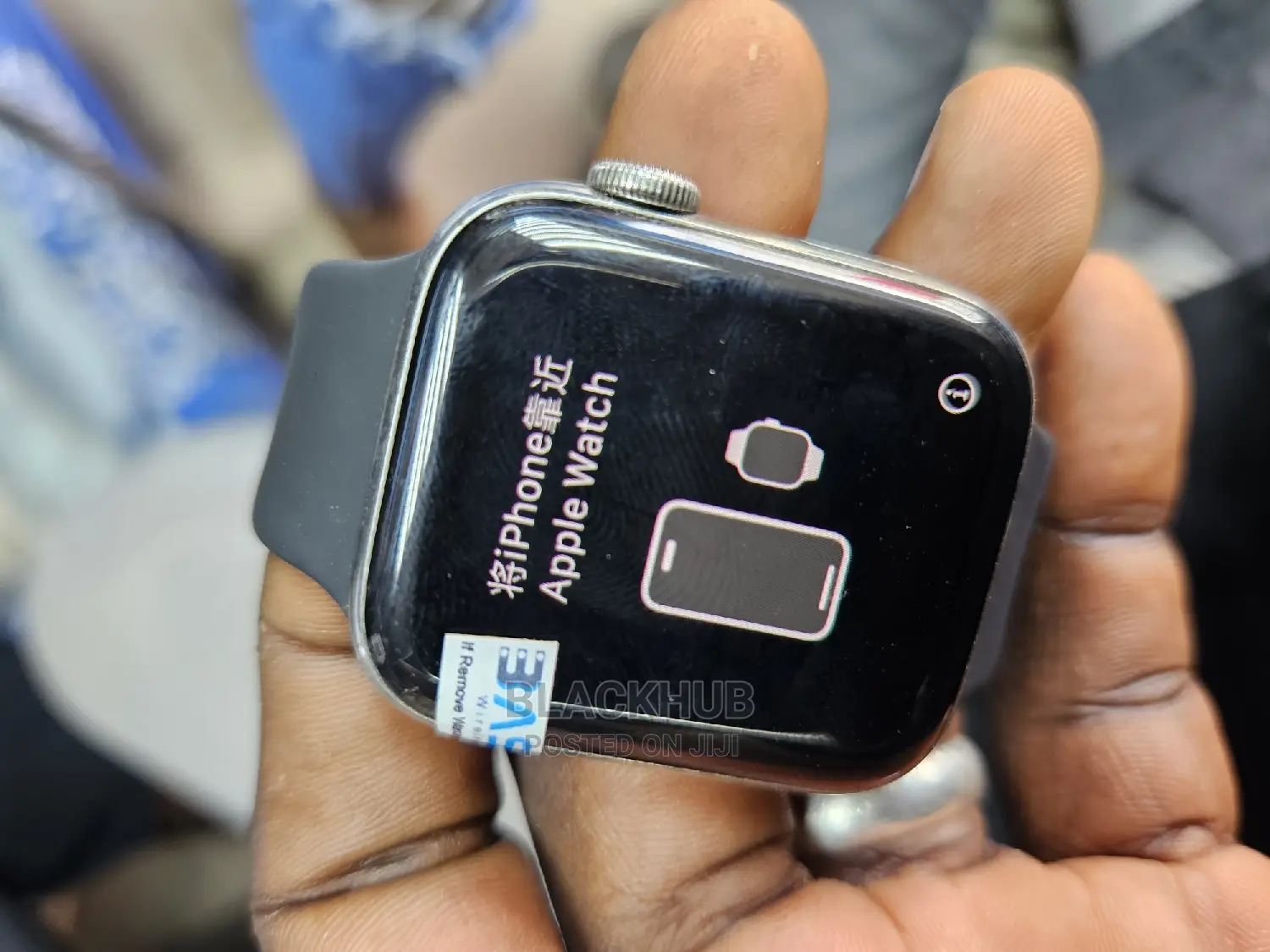 Apple Watch Used Series 5 44mm GPS and Cellular