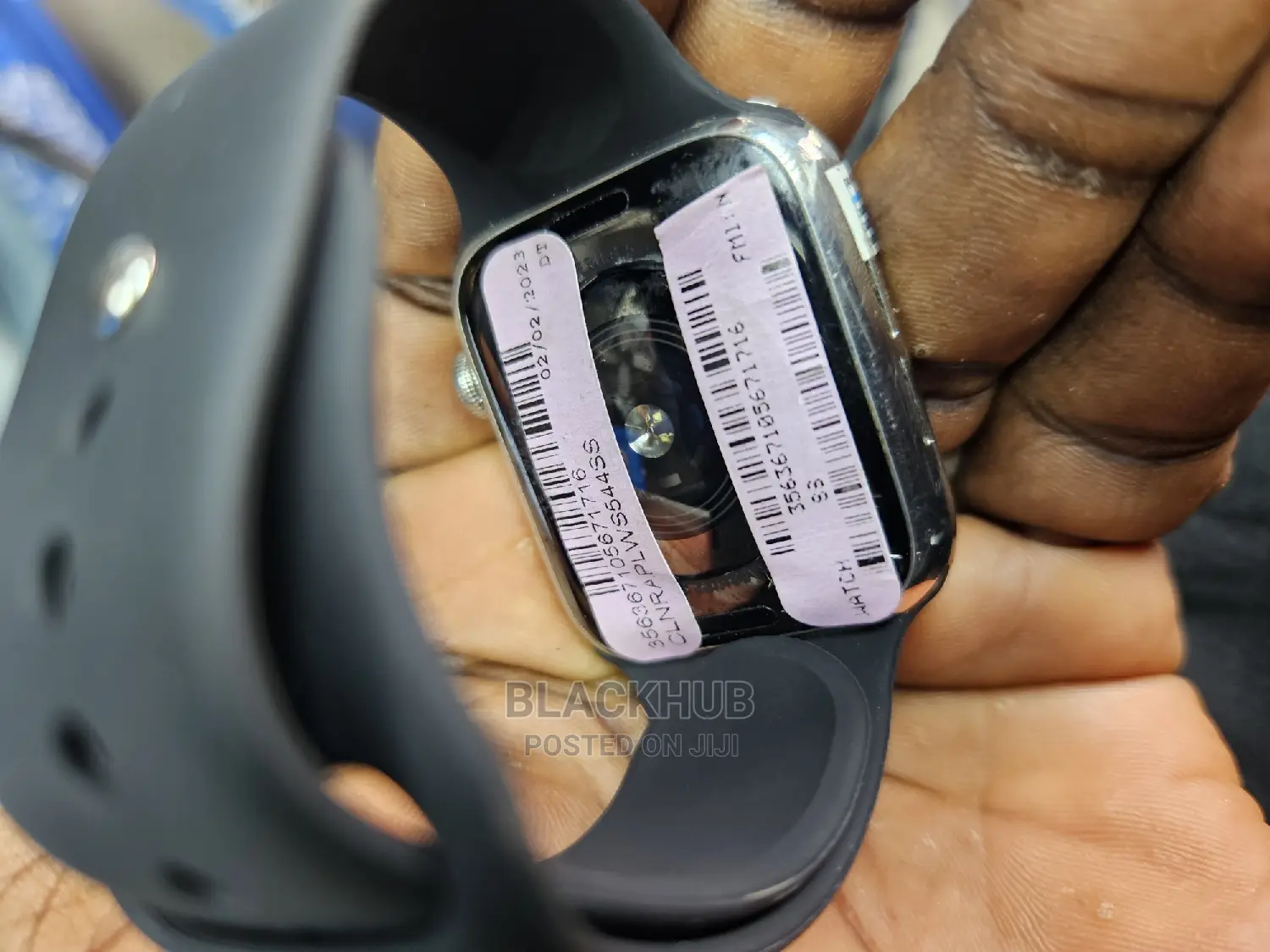 Apple Watch Used Series 5 44mm GPS and Cellular