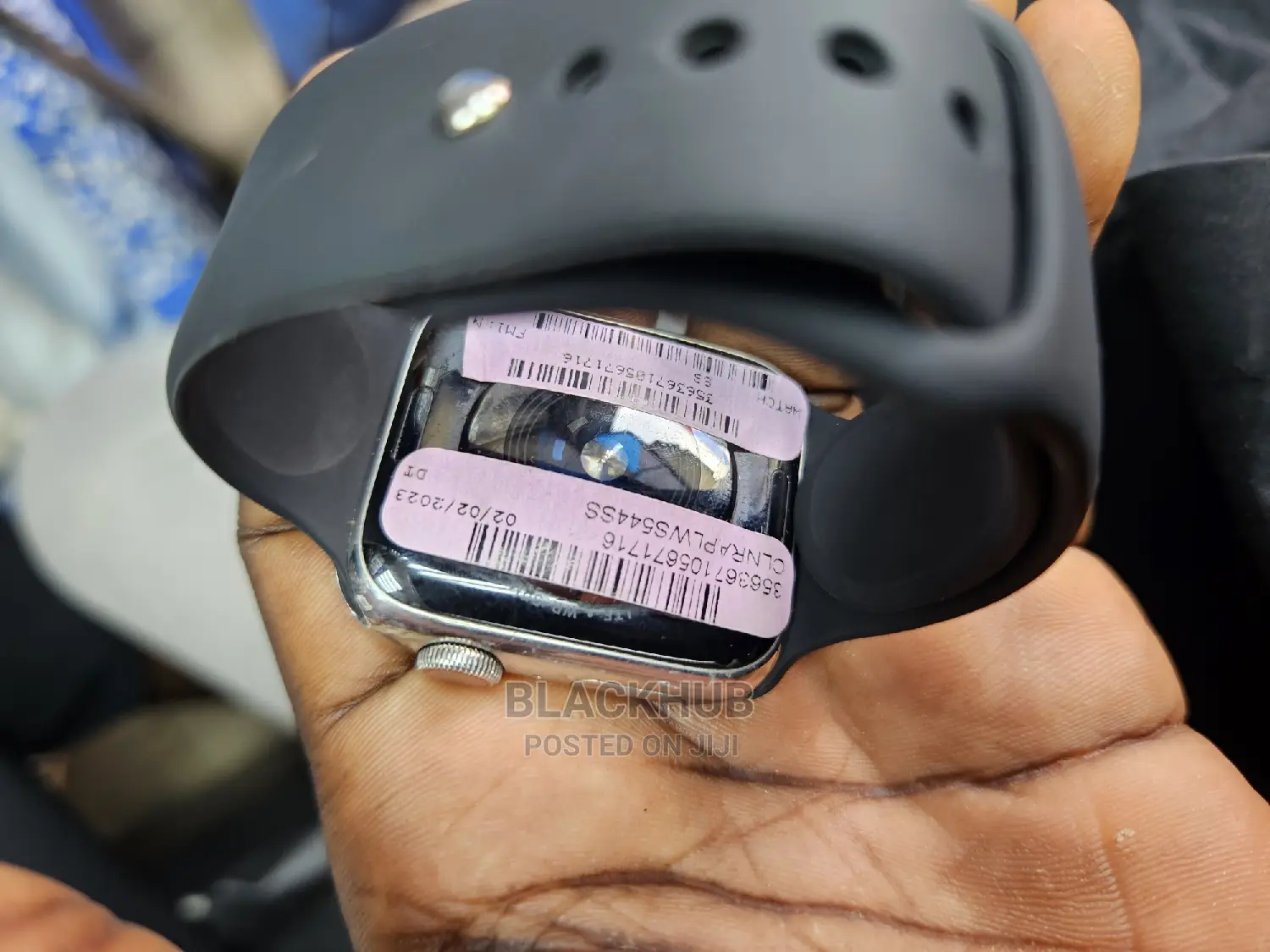 Apple Watch Used Series 5 44mm GPS and Cellular