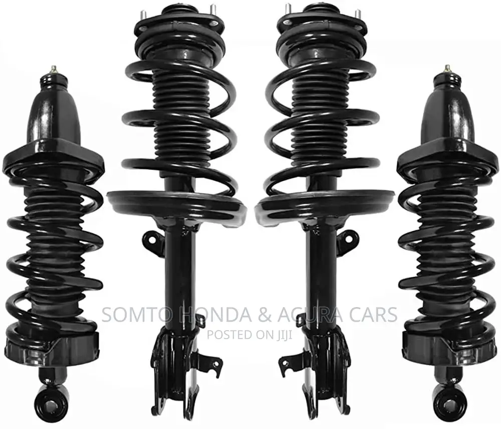 Front Shock Absorber for Honda Ridgeline 2006-2014