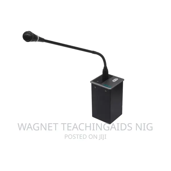 D7233 Embedded Speech Delegate Conference Mic Unit