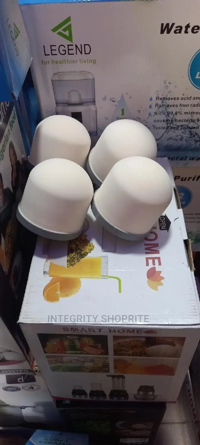 Ceramic Dome Water Filter Replacement