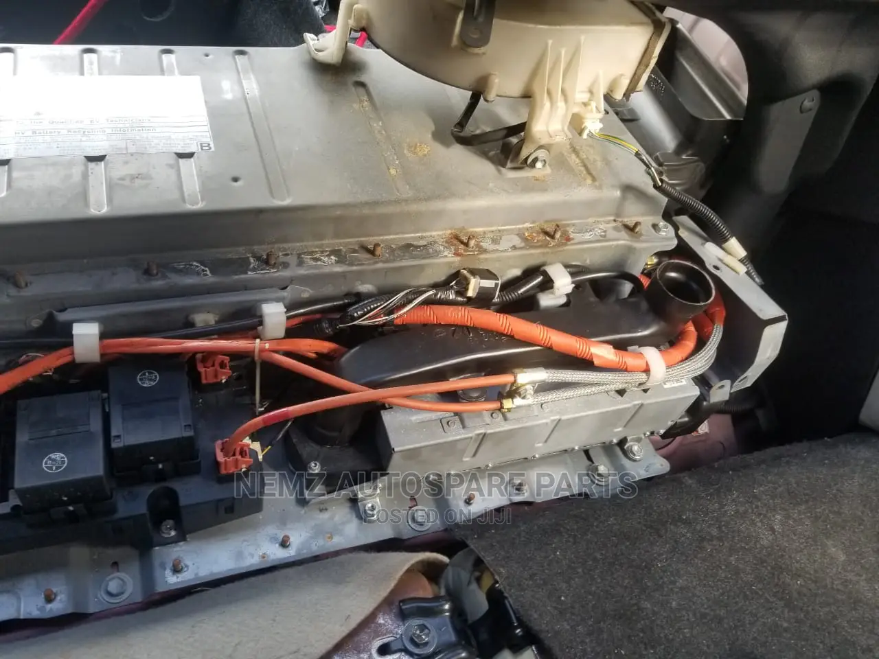 Hybrid Batteries for Toyota Camry 2.7 Highlander