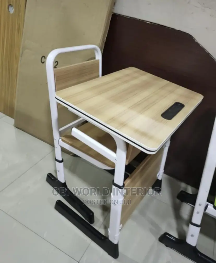 Children Study Table and Chair Set