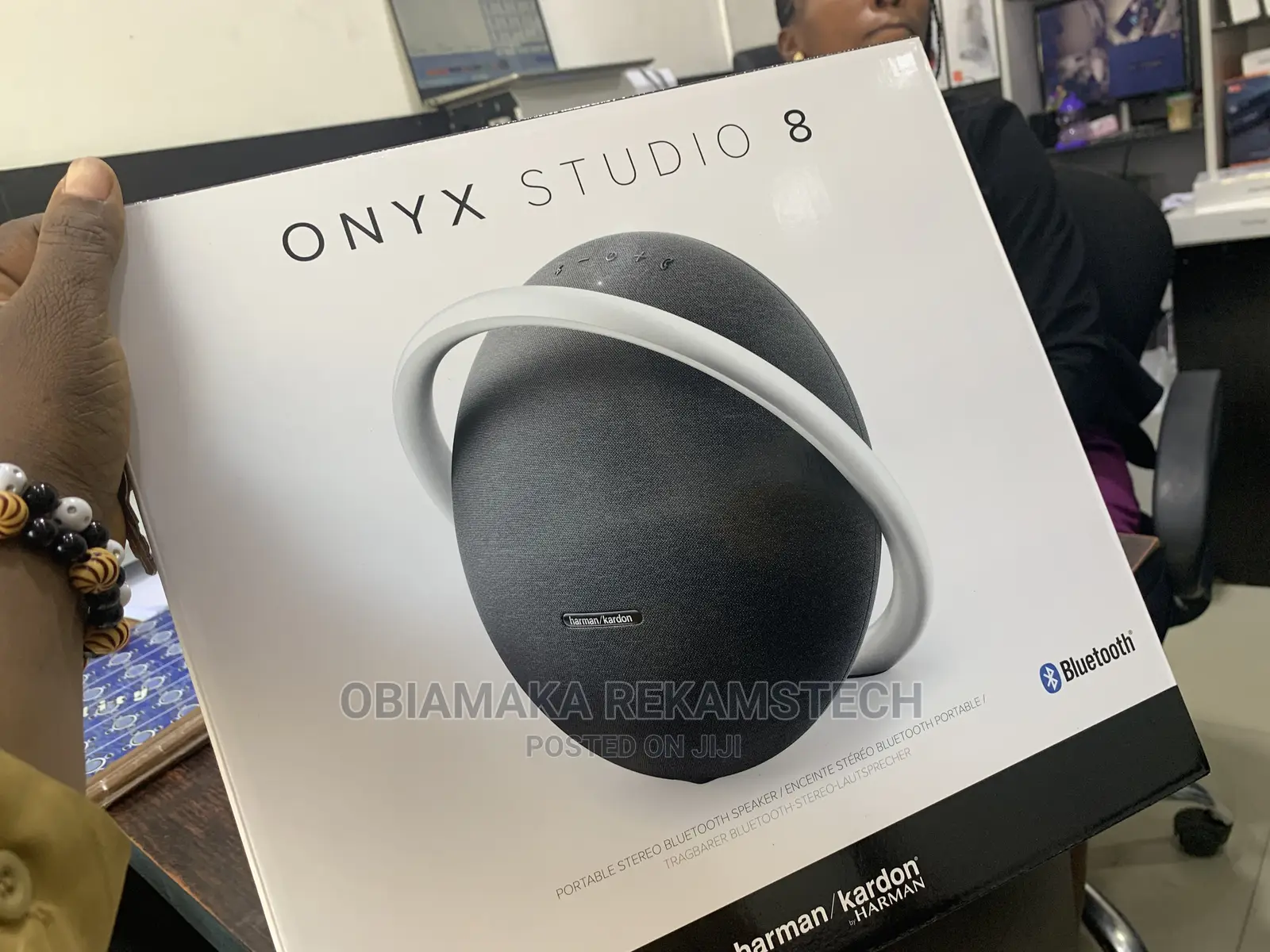 Onyx’S Studios