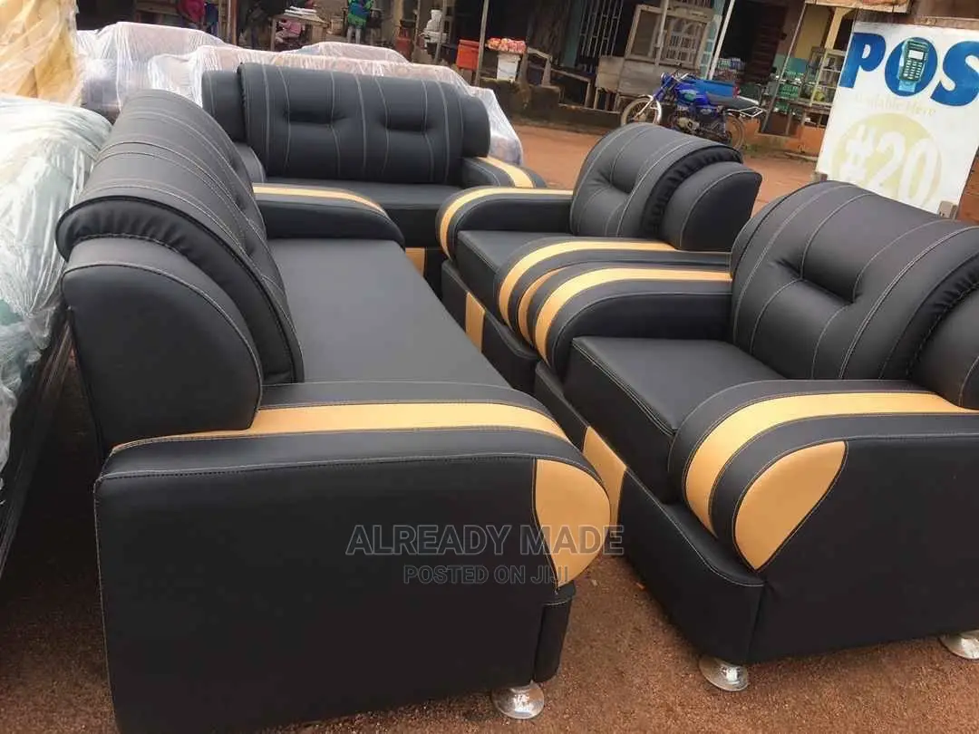 Set of Chairs