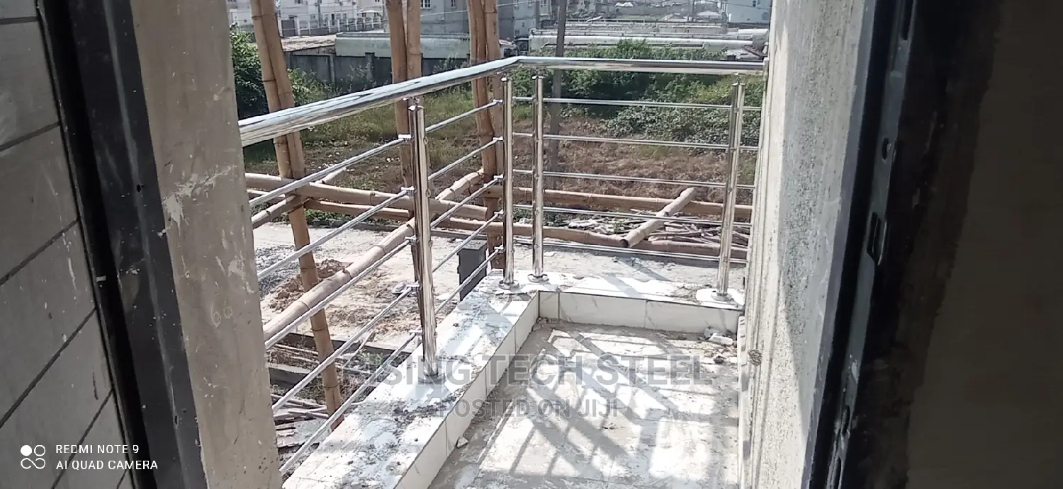 Best Quality Noubs Rails