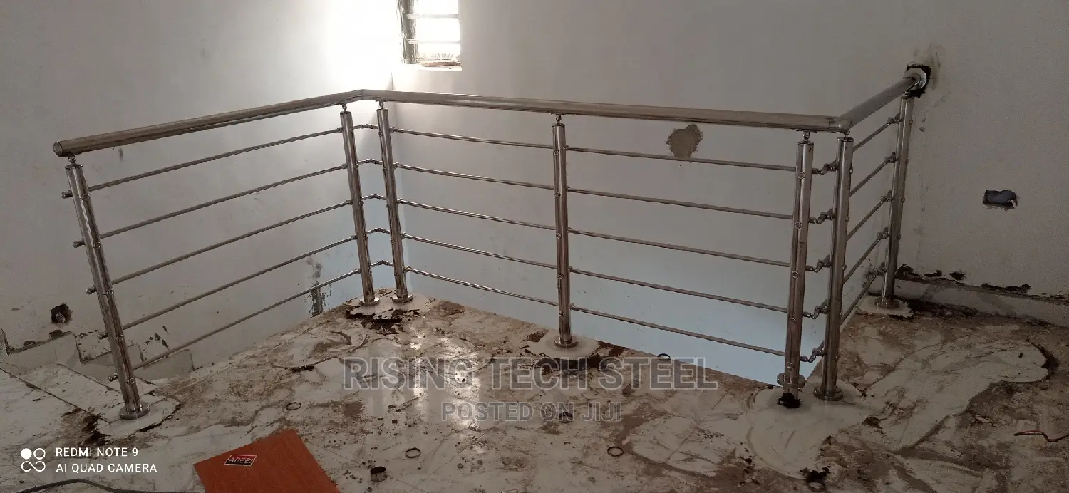 Best Quality Noubs Rails