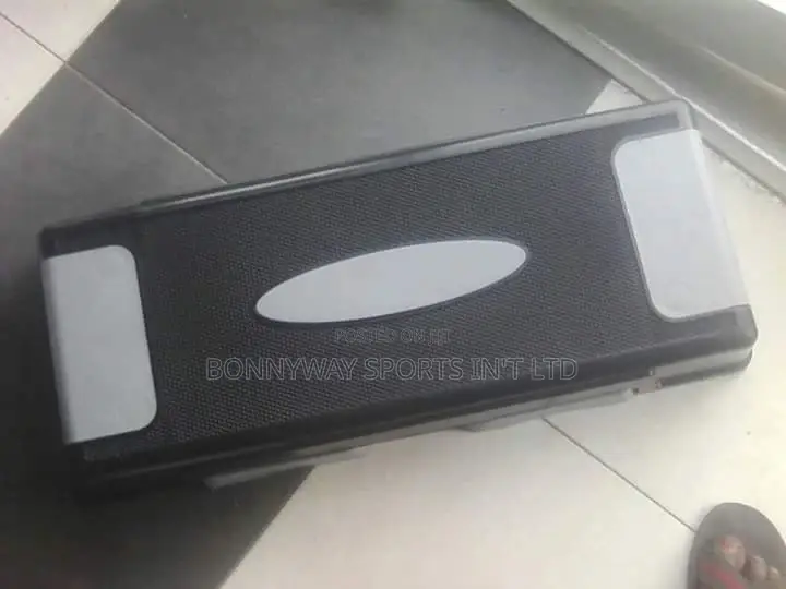 Aerobic Step Board