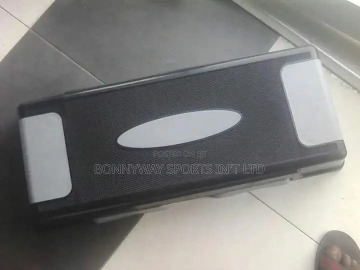 Aerobic Step Board