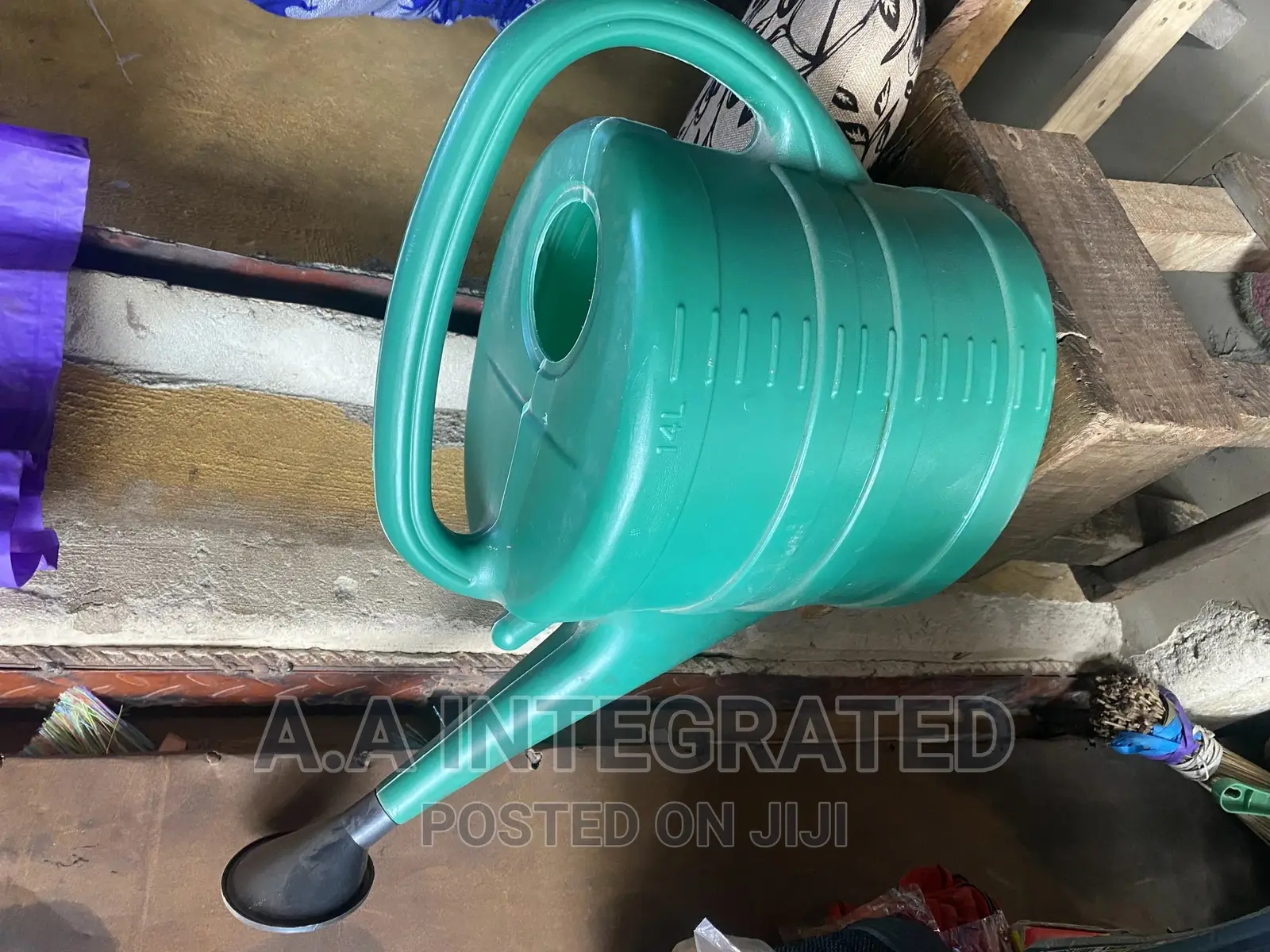 14liters Watering Can