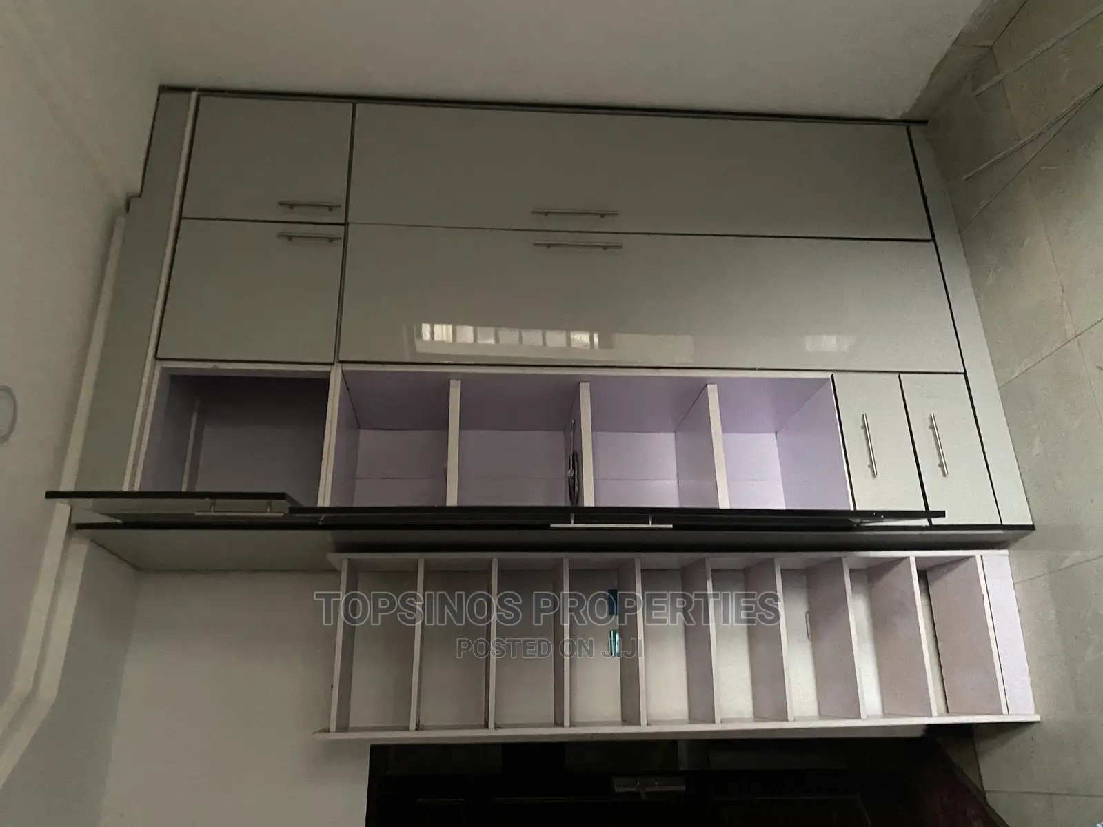 1bdrm Block of Flats in Rockville Estate, Dawaki for rent