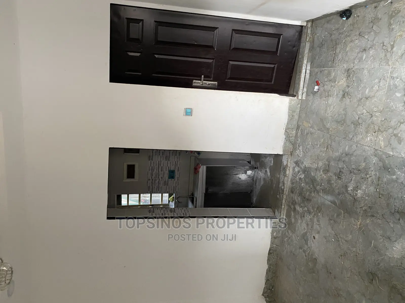 1bdrm Block of Flats in Rockville Estate, Dawaki for rent