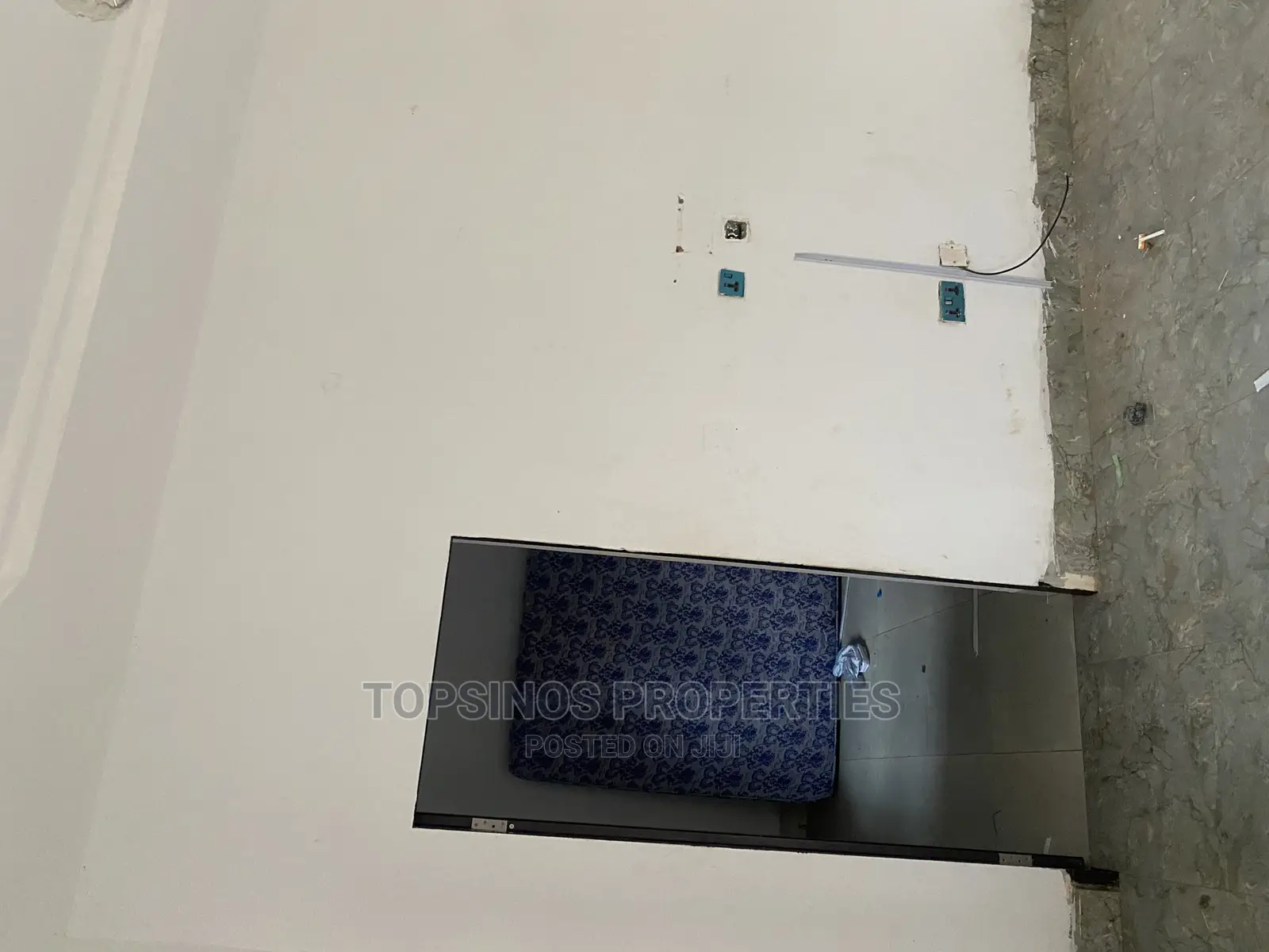 1bdrm Block of Flats in Rockville Estate, Dawaki for rent