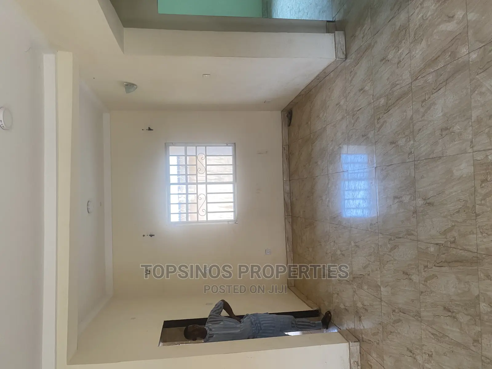 2bdrm Block of Flats in Dawaki for rent