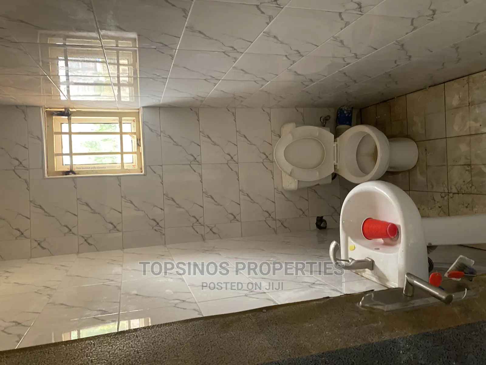 2bdrm Block of Flats in Dawaki for rent