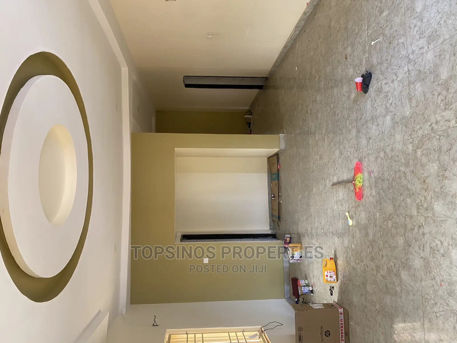 2bdrm Block of Flats in Dawaki for rent