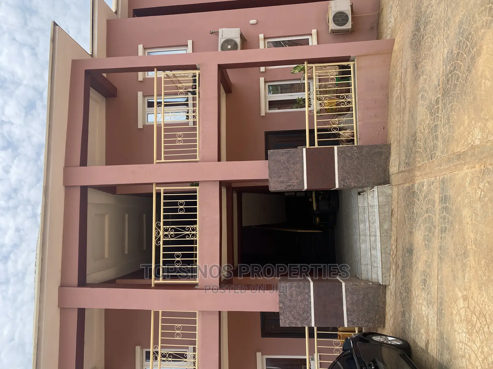 2bdrm Block of Flats in Dawaki for rent