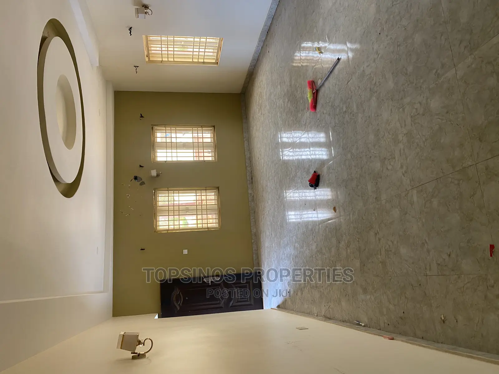 2bdrm Block of Flats in Dawaki for rent