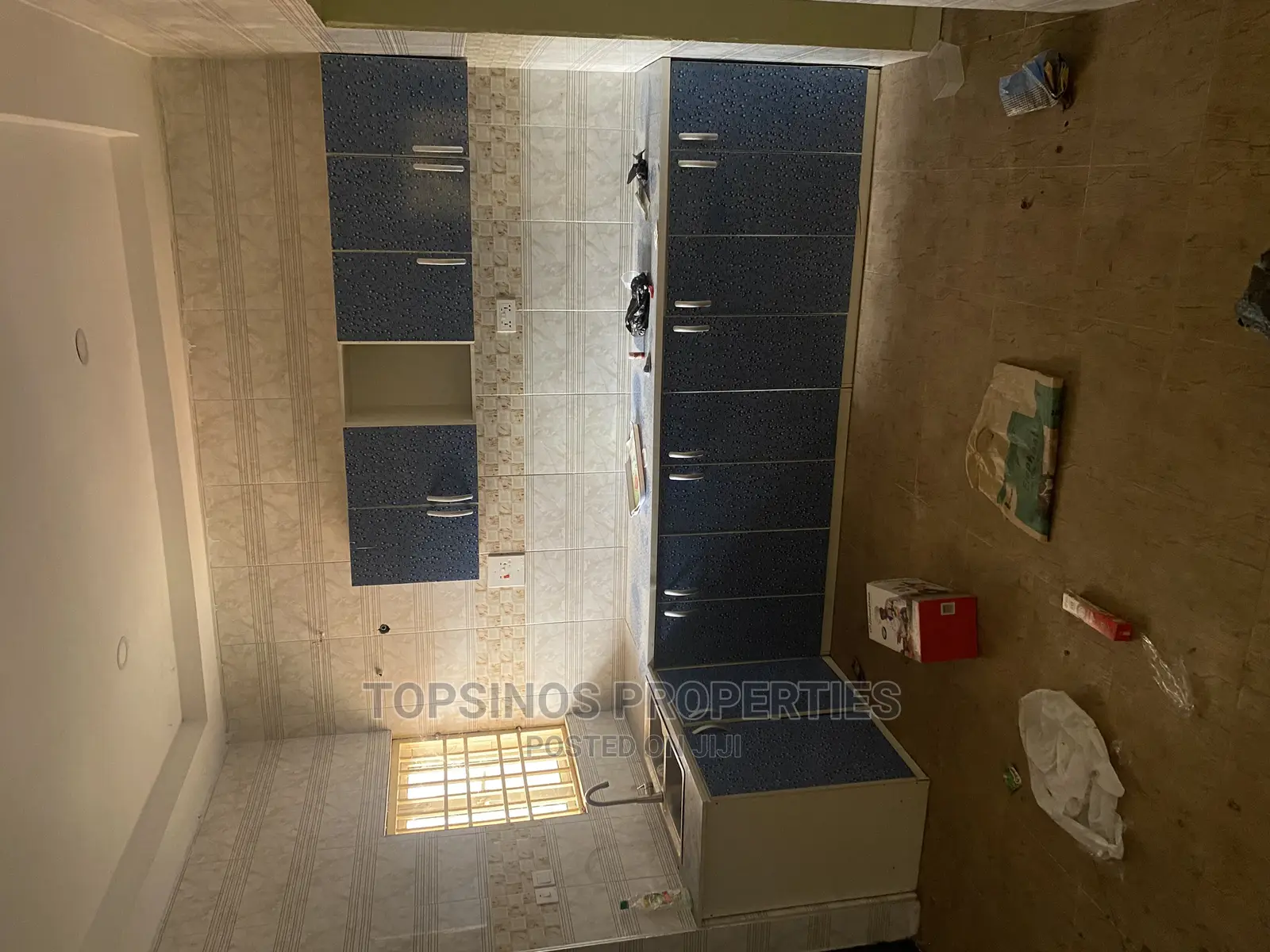 2bdrm Block of Flats in Dawaki for rent