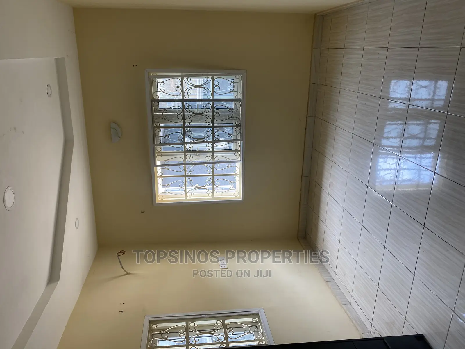 2bdrm Block of Flats in Dawaki for rent