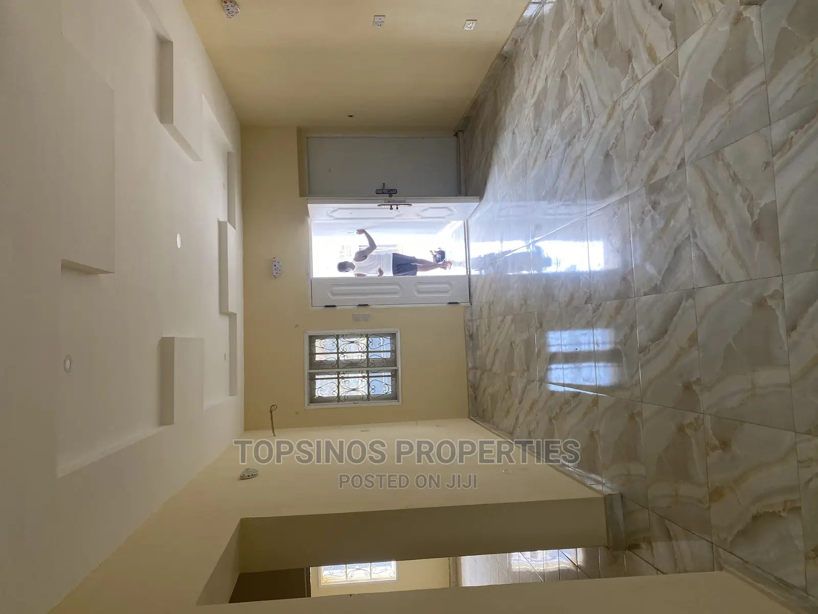 2bdrm Block of Flats in Dawaki for rent