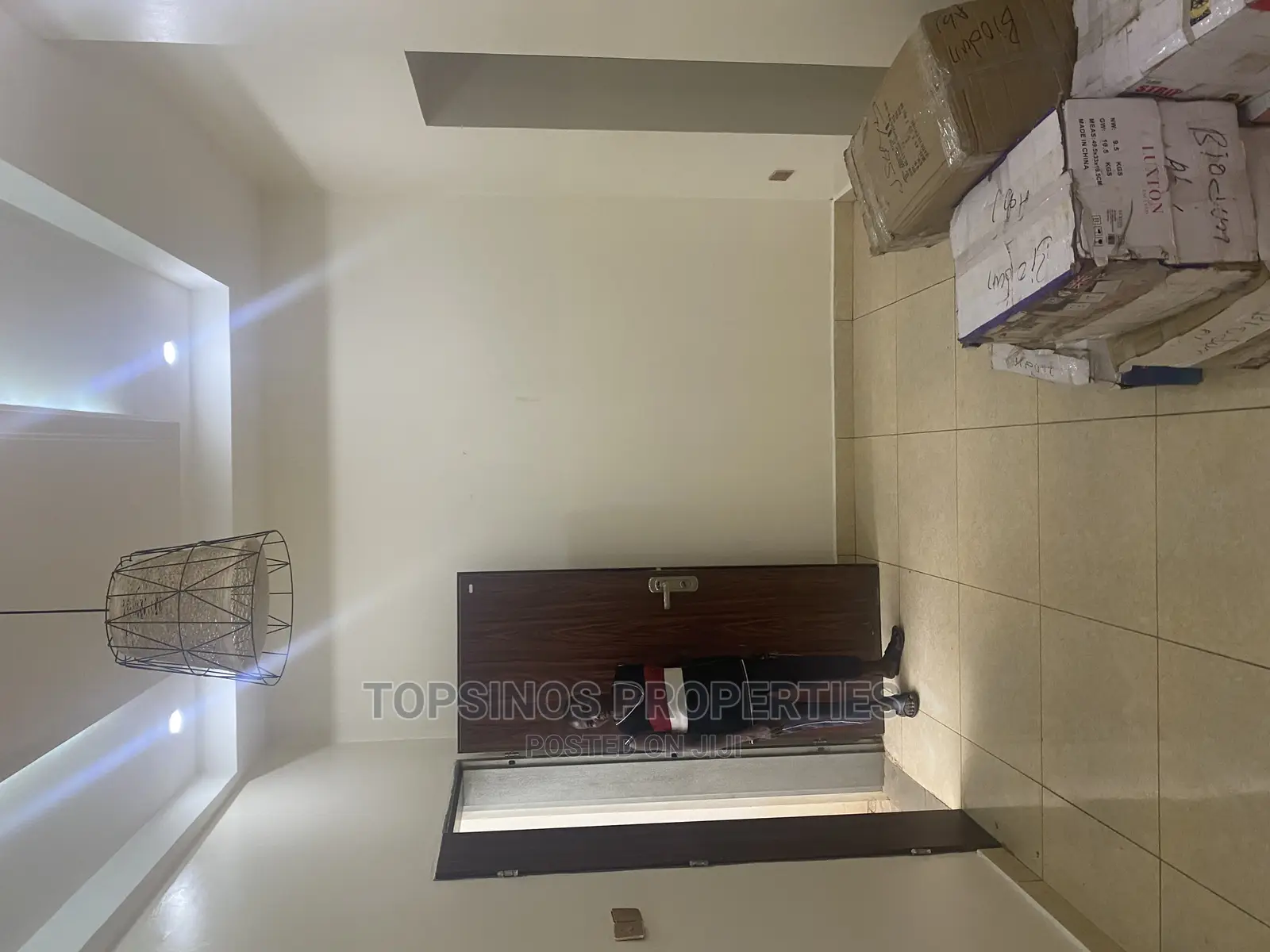 2bdrm Block of Flats in Dawaki for rent
