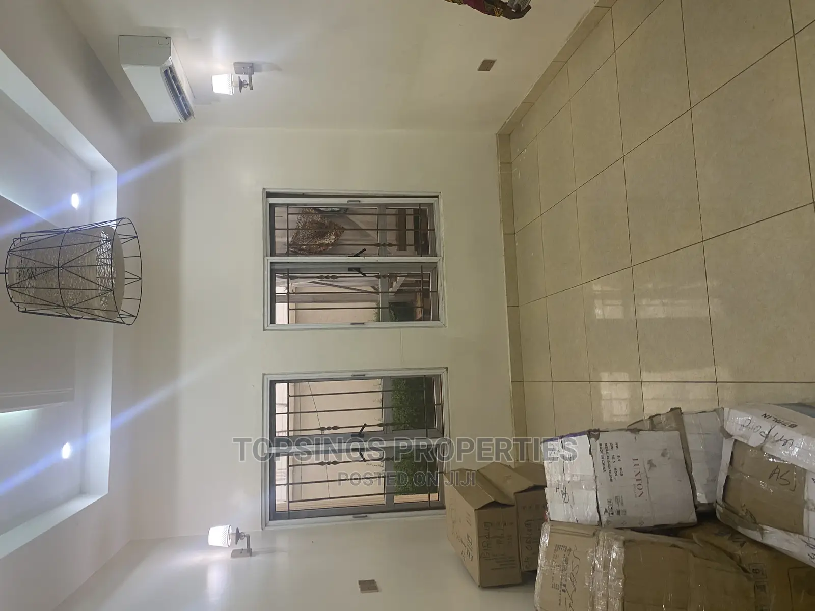 2bdrm Block of Flats in Dawaki for rent