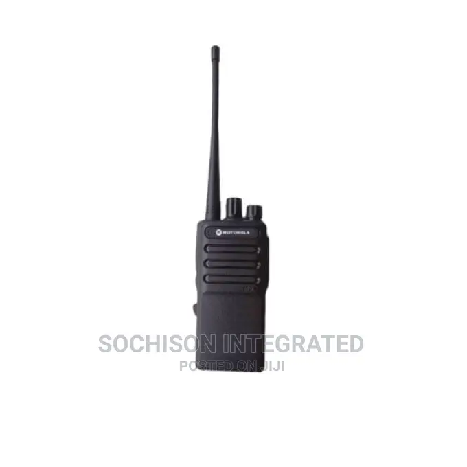 Motorola Two Way Radios - Walkie Talkie - M9 Uhf