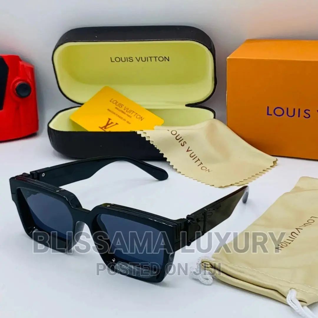 Top Quality Louis Vuitton Glasses