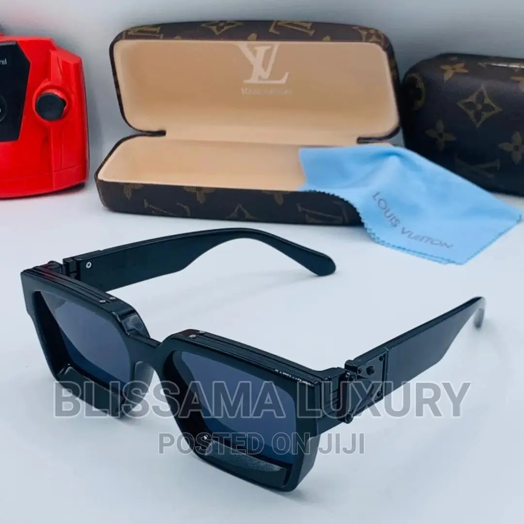 Top Quality Louis Vuitton Glasses