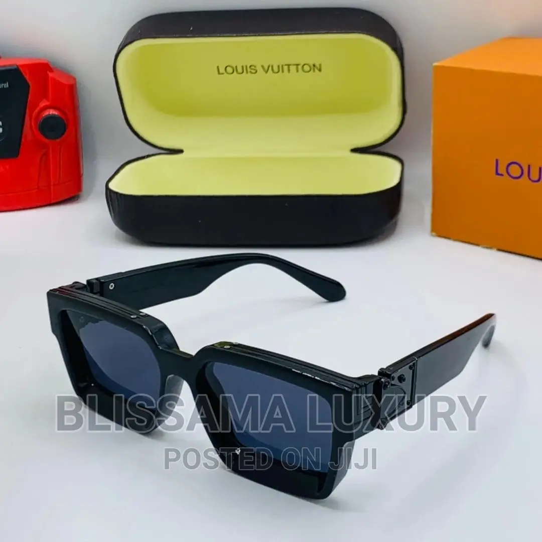 Top Quality Louis Vuitton Glasses