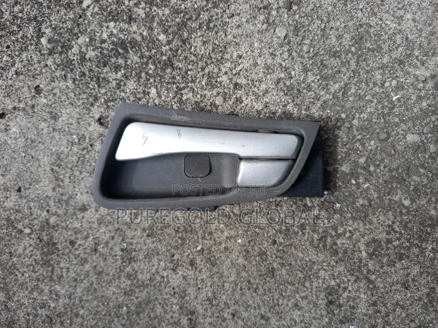 Accent Inner Door Handle