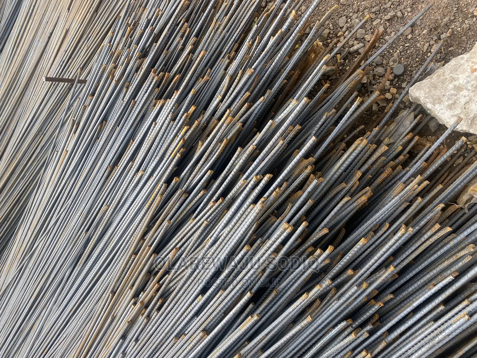 Major Distributors of TMT LOCAL Iron Rod