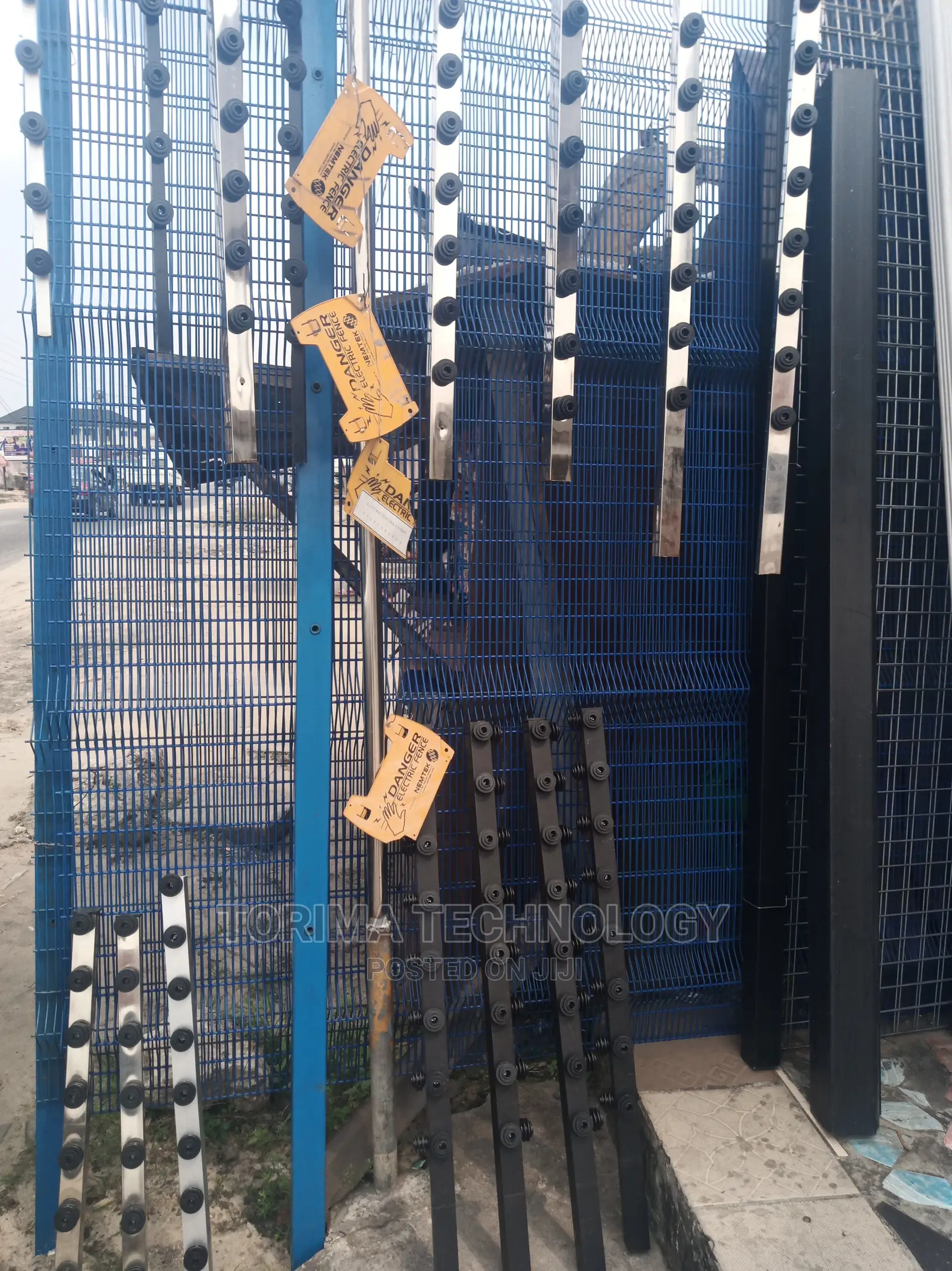 Complete Your Electric Fence System With Our Wide Range of A