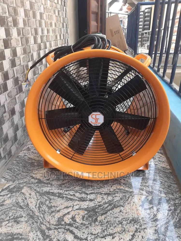Extractor Fan
