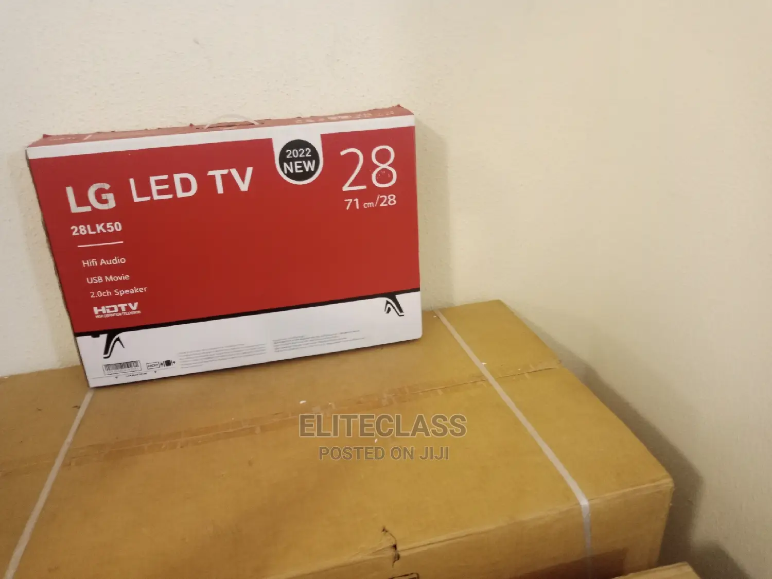 LG 28 Inches LED Non Smart Tv