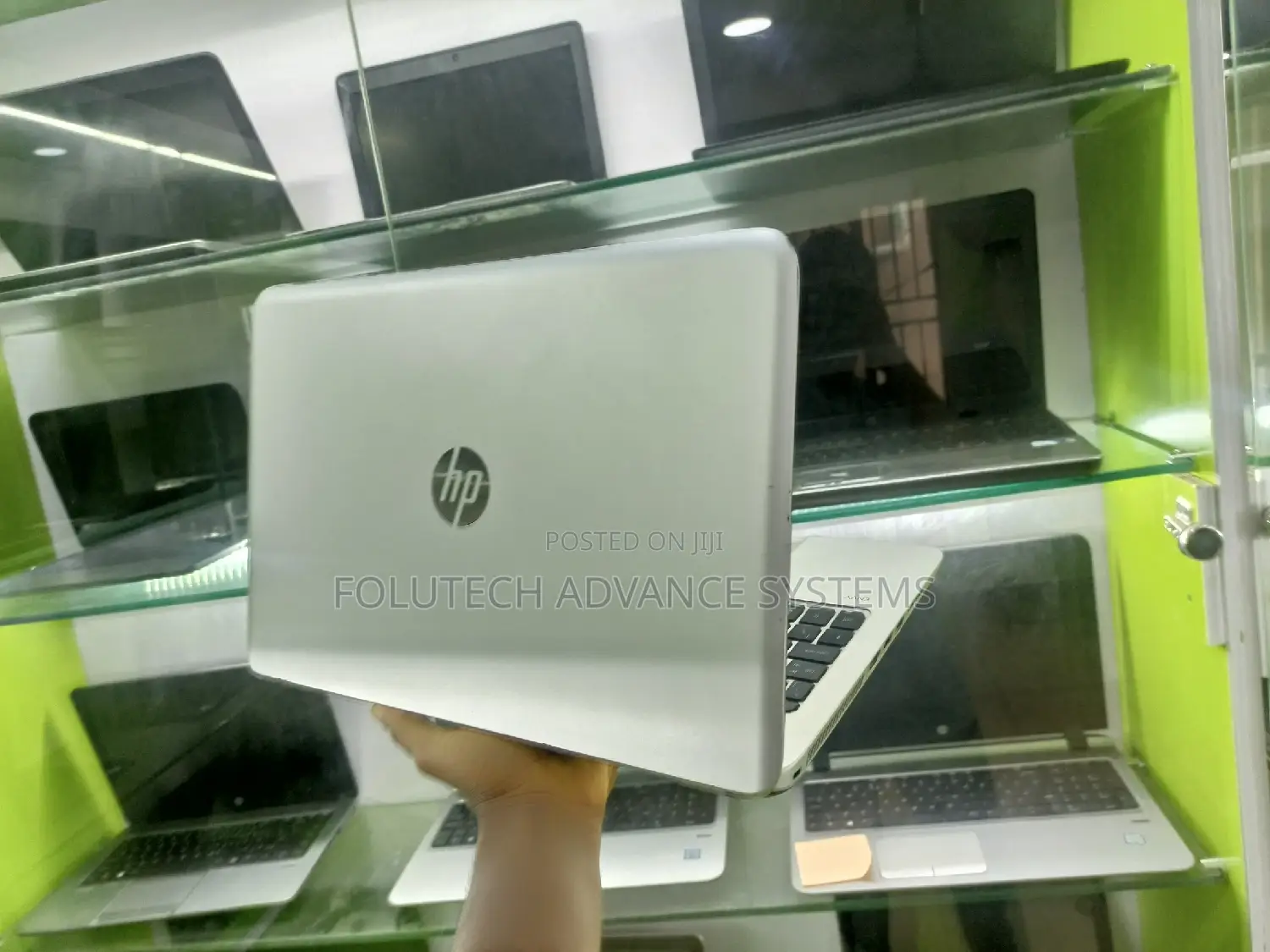 Laptop HP Envy 15t 12GB Intel Core I7 HDD+SSD 512GB
